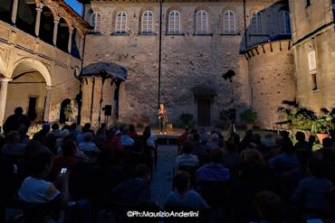 Photo: Maurizio Anderlini