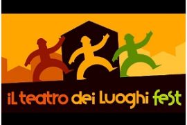 Teatro dei Luoghi Fest