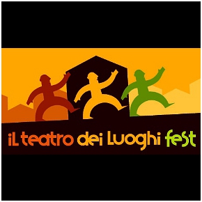 Teatro dei Luoghi Fest