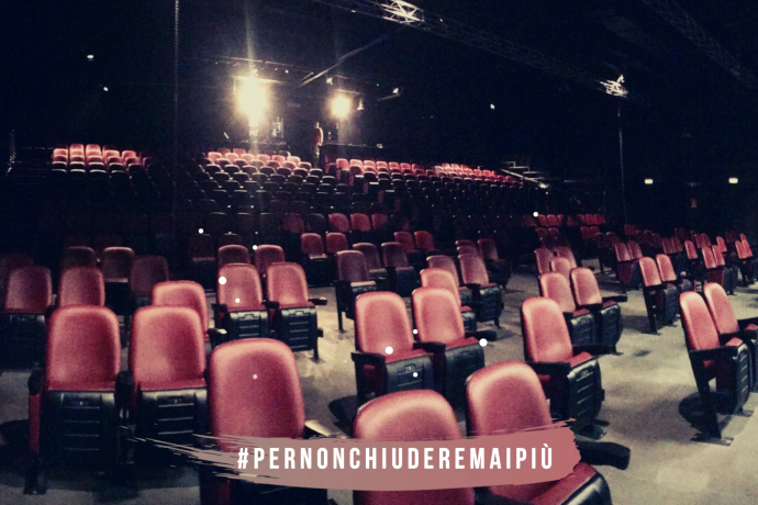 Photo: Teatro Menotti