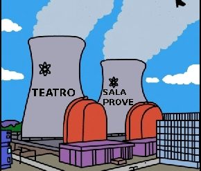 Teatro nucleare