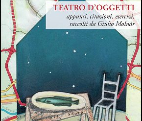 Teatro d'oggetti