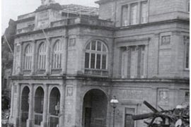 Teatro Vittorio Emanuele di Messina