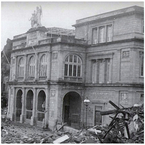 Teatro Vittorio Emanuele di Messina