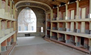 Il Teatro Garibaldi di Palermo