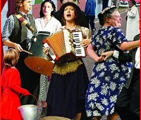 Forum Festival Teatro e Comunità