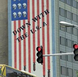 Teheran|Anna Dora Dorno di Instabili Vaganti a Teheran|Instabili Vaganti a Teheran|L'arrivo a Teheran|Teheran|Un momento delle prove di Ausencia a Teheran