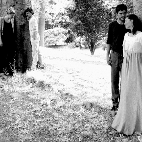 La tempesta di neve de Il Mulino d'Amleto