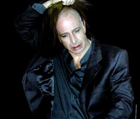 Tempo pessimo per votare