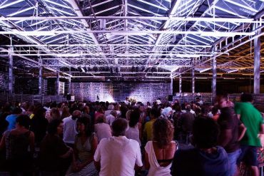 Terreni Creativi 2013|Leo Bassi