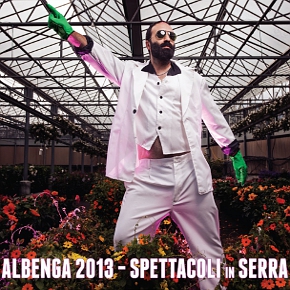 Terreni Creativi 2013