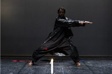 Il Terzo Reich © Lorenza Daverio