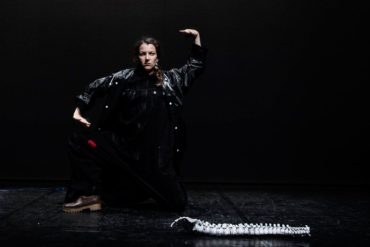 Terzo Reich (photo: Lorenza Daverio)|PA.KO Doble (photo © Claudia Borgia