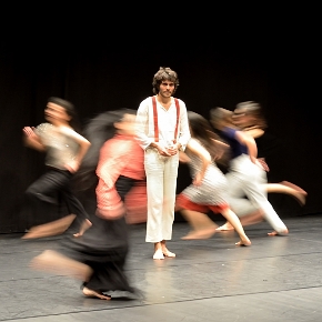 Terzo studio sulla felicità (photo: sostapalmizi.it)