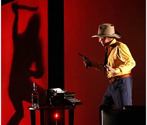 Intervista Impossibile a Tex Willer