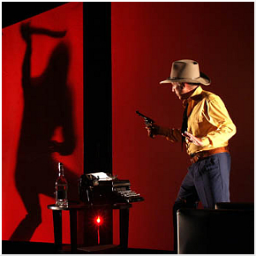 Intervista Impossibile a Tex Willer