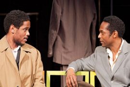 The Suit - Peter Brook