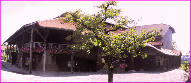 Le théatre du Jorat|Theatre du Jorat|Anne-Catherine Sutermeister|Il théatre du Jorat