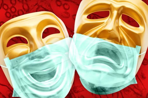 Credit: Sarah Rogers/The Daily Beast/Photos Getty