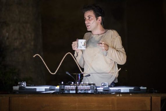 Tiresias (photo: Claudia Paiewsky)