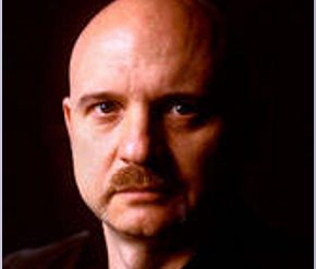 Tiziano Scarpa (photo: einaudi.it)