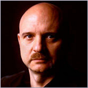 Tiziano Scarpa (photo: einaudi.it)