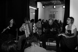 I Topi Dalmata|Gedeone - I topi dalmata|La Casa dei Topi Dalmata