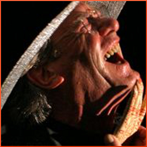 Torgeir Wethal (photo: odinteatret.dk)