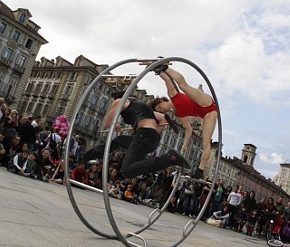 Torino Fringe Festival