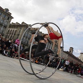 Torino Fringe Festival