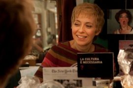 Tra cinque minuti in scena|Tra cinque minuti in scena