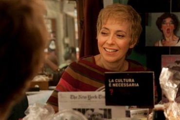 Tra cinque minuti in scena|Tra cinque minuti in scena