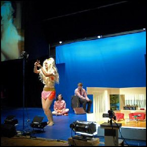 Tra la terra e il cielo