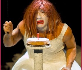 'A Cirimonia (photo: Davide Aiello)