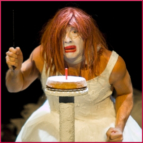 'A Cirimonia (photo: Davide Aiello)