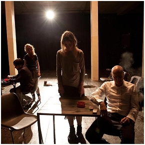 Tre atti unici da Anton Cechov