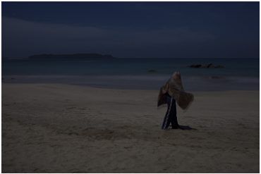 Tribe (photo: Claudio Oliva)|Teatro Deluxe|Elementa (photo: Claudio Oliva)