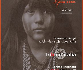 Tribù d'Italia