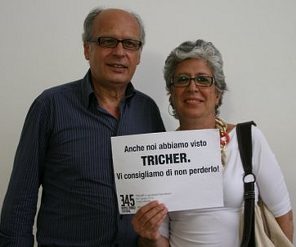Tricher a Napoli|Marco Monfredini