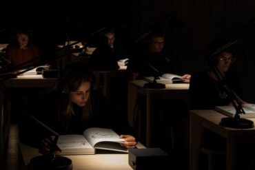 Book is a Book is a Book (photo: Studio Pagi)|Anagoor