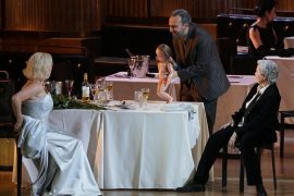 Il trionfo del Tempo e del Disinganno (photo: Marco Brescia & Rudy Amisano)