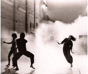 Opal Loop - Trisha Brown