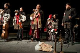 Turak - Sur les traces du Itfo|Turak - Sur les traces du Itfo