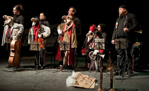 Turak - Sur les traces du Itfo|Turak - Sur les traces du Itfo