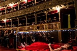 E' tutta colpa delle madri