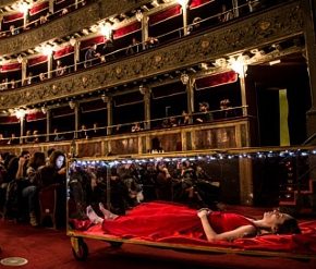 E' tutta colpa delle madri