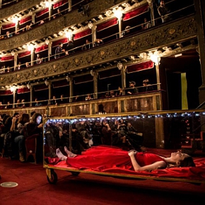 E' tutta colpa delle madri