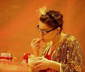 Tutto di Rafael Spregelburd