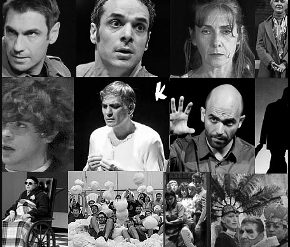 Volti dagli Ubu 2010