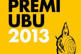 Premi Ubu 2013